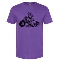 Unisex Softstyle® CVC T-Shirt Thumbnail