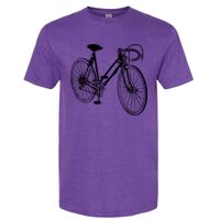 Unisex Softstyle® CVC T-Shirt Thumbnail