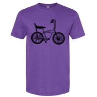 Unisex Softstyle® CVC T-Shirt Thumbnail