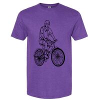 Unisex Softstyle® CVC T-Shirt Thumbnail