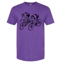 Unisex Softstyle® CVC T-Shirt Thumbnail