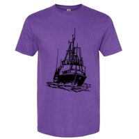 Unisex Softstyle® CVC T-Shirt Thumbnail