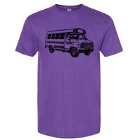 Unisex Softstyle® CVC T-Shirt Thumbnail