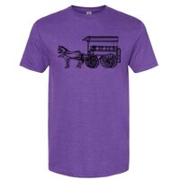 Unisex Softstyle® CVC T-Shirt Thumbnail