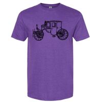 Unisex Softstyle® CVC T-Shirt Thumbnail