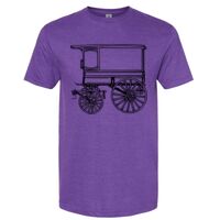 Unisex Softstyle® CVC T-Shirt Thumbnail