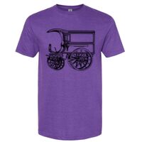 Unisex Softstyle® CVC T-Shirt Thumbnail