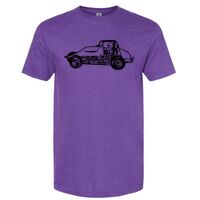 Unisex Softstyle® CVC T-Shirt Thumbnail