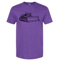 Unisex Softstyle® CVC T-Shirt Thumbnail