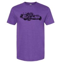 Unisex Softstyle® CVC T-Shirt Thumbnail