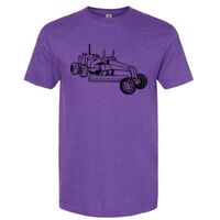 Unisex Softstyle® CVC T-Shirt Thumbnail