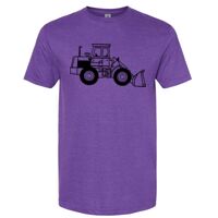 Unisex Softstyle® CVC T-Shirt Thumbnail