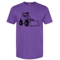 Unisex Softstyle® CVC T-Shirt Thumbnail