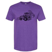 Unisex Softstyle® CVC T-Shirt Thumbnail