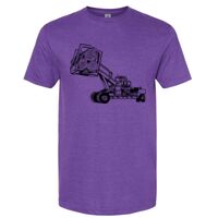 Unisex Softstyle® CVC T-Shirt Thumbnail