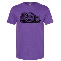 Unisex Softstyle® CVC T-Shirt Thumbnail