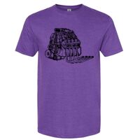 Unisex Softstyle® CVC T-Shirt Thumbnail