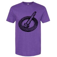 Unisex Softstyle® CVC T-Shirt Thumbnail