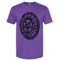 Unisex Softstyle® CVC T-Shirt Thumbnail