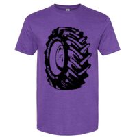 Unisex Softstyle® CVC T-Shirt Thumbnail