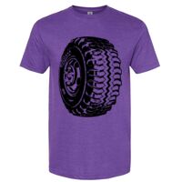 Unisex Softstyle® CVC T-Shirt Thumbnail
