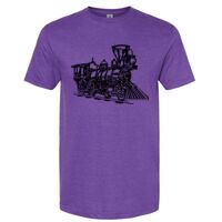 Unisex Softstyle® CVC T-Shirt Thumbnail