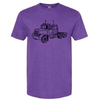 Unisex Softstyle® CVC T-Shirt Thumbnail