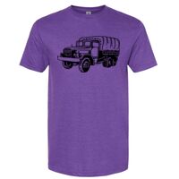 Unisex Softstyle® CVC T-Shirt Thumbnail