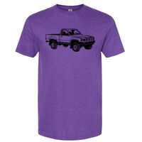 Unisex Softstyle® CVC T-Shirt Thumbnail