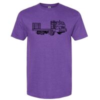 Unisex Softstyle® CVC T-Shirt Thumbnail