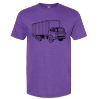 Unisex Softstyle® CVC T-Shirt Thumbnail