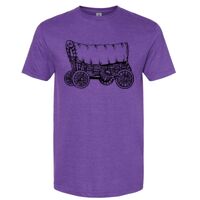 Unisex Softstyle® CVC T-Shirt Thumbnail