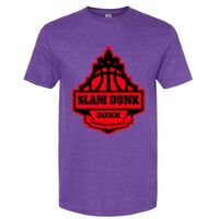 Unisex Softstyle® CVC T-Shirt Thumbnail