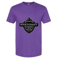 Unisex Softstyle® CVC T-Shirt Thumbnail