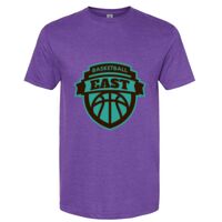 Unisex Softstyle® CVC T-Shirt Thumbnail