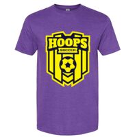 Unisex Softstyle® CVC T-Shirt Thumbnail