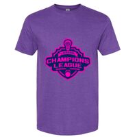 Unisex Softstyle® CVC T-Shirt Thumbnail