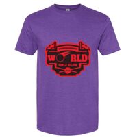 Unisex Softstyle® CVC T-Shirt Thumbnail