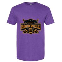 Unisex Softstyle® CVC T-Shirt Thumbnail