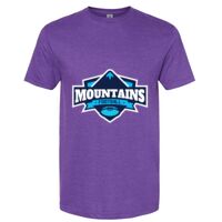 Unisex Softstyle® CVC T-Shirt Thumbnail