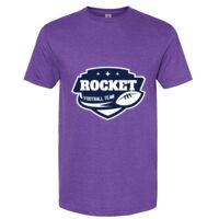 Unisex Softstyle® CVC T-Shirt Thumbnail