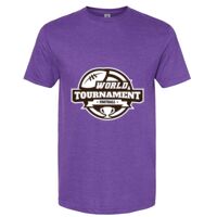 Unisex Softstyle® CVC T-Shirt Thumbnail