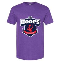 Unisex Softstyle® CVC T-Shirt Thumbnail