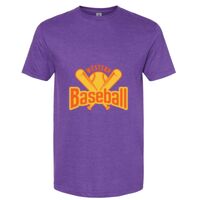 Unisex Softstyle® CVC T-Shirt Thumbnail