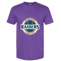 Unisex Softstyle® CVC T-Shirt Thumbnail