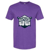 Unisex Softstyle® CVC T-Shirt Thumbnail