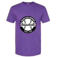 Unisex Softstyle® CVC T-Shirt Thumbnail