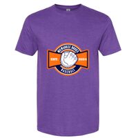 Unisex Softstyle® CVC T-Shirt Thumbnail