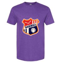 Unisex Softstyle® CVC T-Shirt Thumbnail