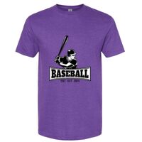 Unisex Softstyle® CVC T-Shirt Thumbnail